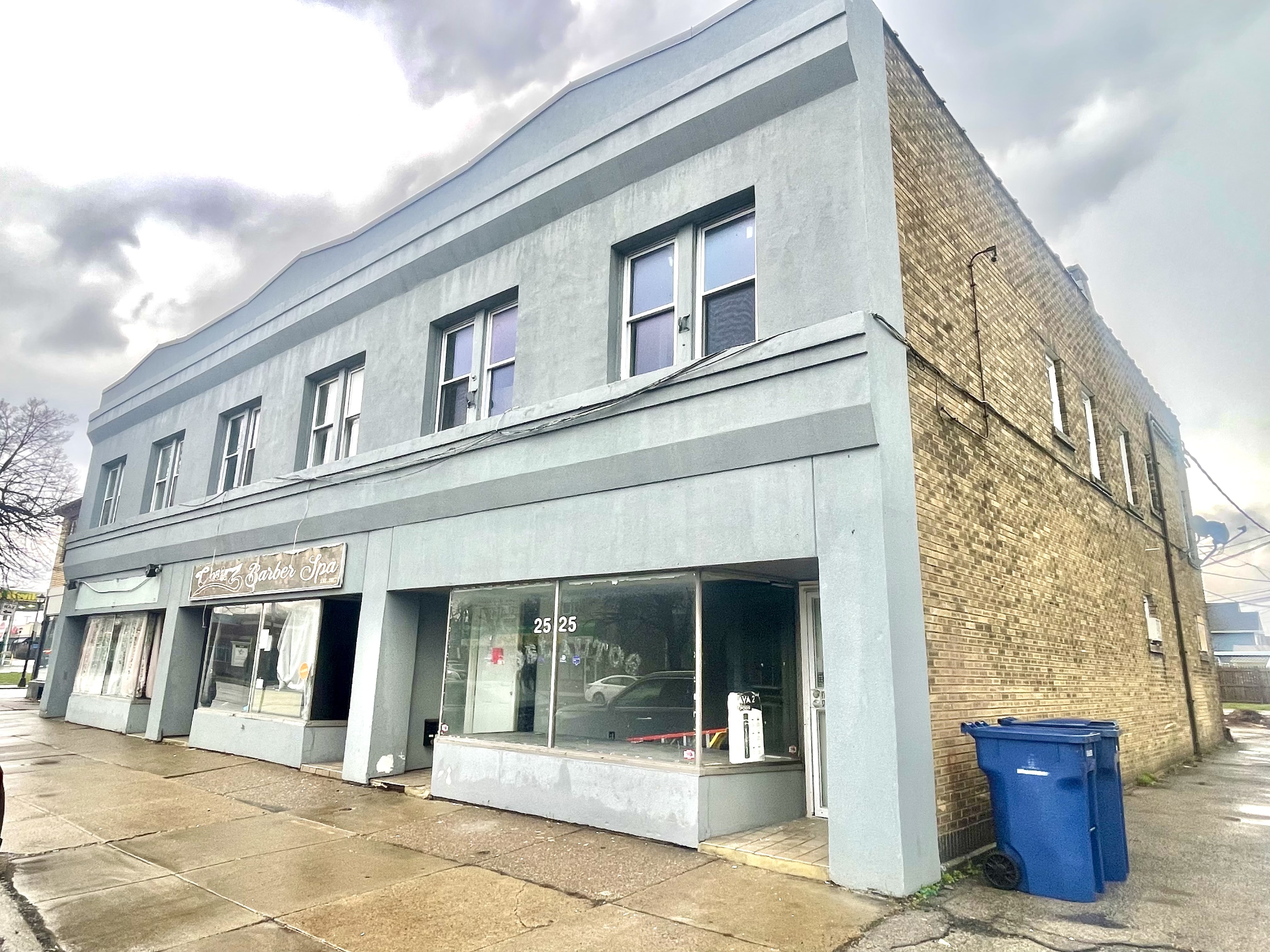 2525 Delaware Avenue - 1