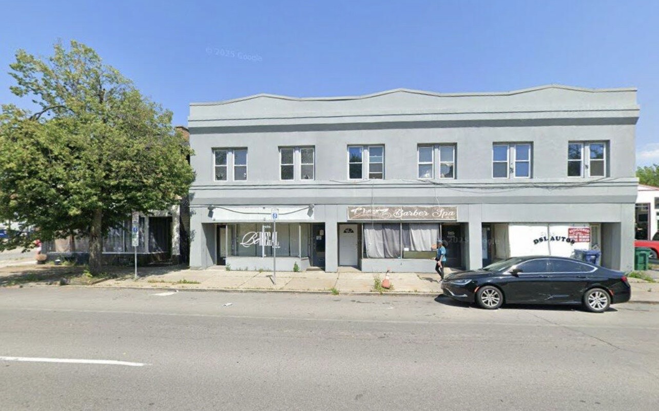 2525 Delaware Avenue - 2