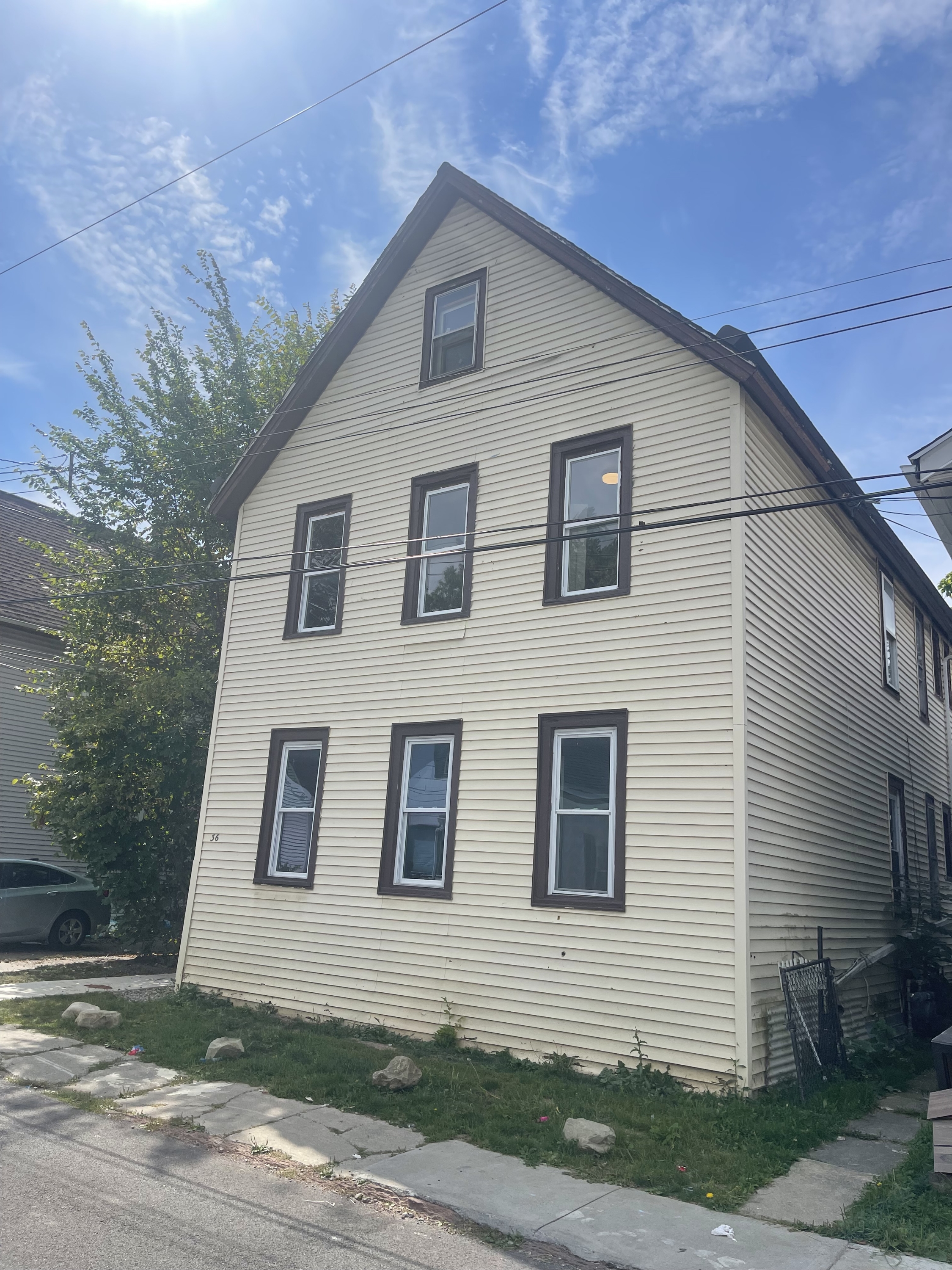 36 Hoffman Place - 1