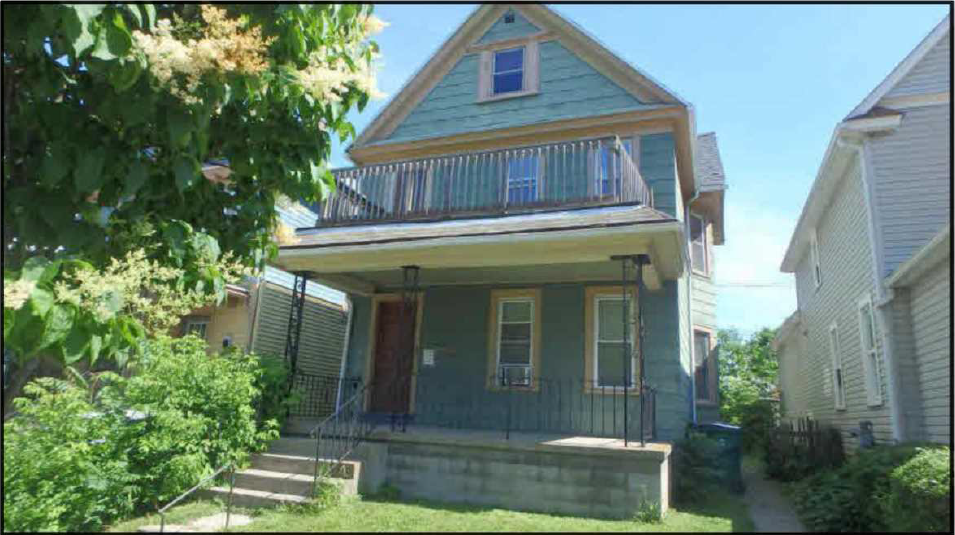 27 Merrimac Street - Upper